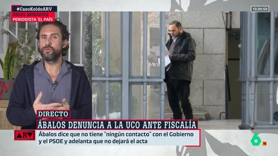 Ángel Munárriz Ángel Munárriz
