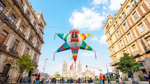 México en Navidad México en Navidad