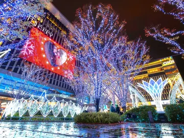 Japón en Navidad Japón en Navidad