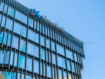 CaixaBank CaixaBank