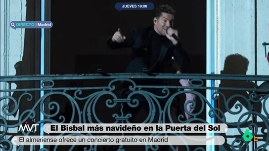 Iñaki López burrito sabanero Iñaki López burrito sabanero