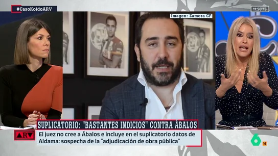 Afra Blanco Afra Blanco