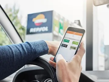 Repsol ayudas DANA Repsol ayudas DANA