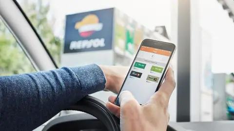 Repsol ayudas DANA Repsol ayudas DANA