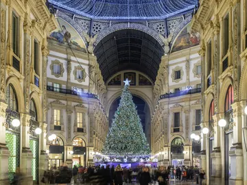 Milán en Navidad Milán en Navidad