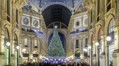 Milán en Navidad Milán en Navidad