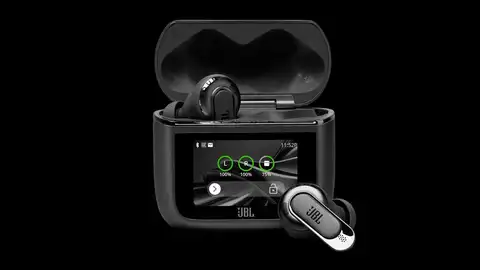 JBL Tour Pro 3 JBL Tour Pro 3