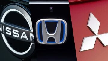 Así sería el nuevo gigante japonés de los coches si Honda, Nissan y Mitsubishi acaban por fusionarse