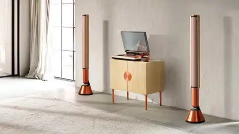 Beosystem 72-23 Beosystem 72-23