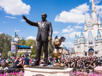 Disneyland Disneyland