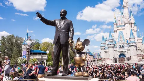 Disneyland Disneyland