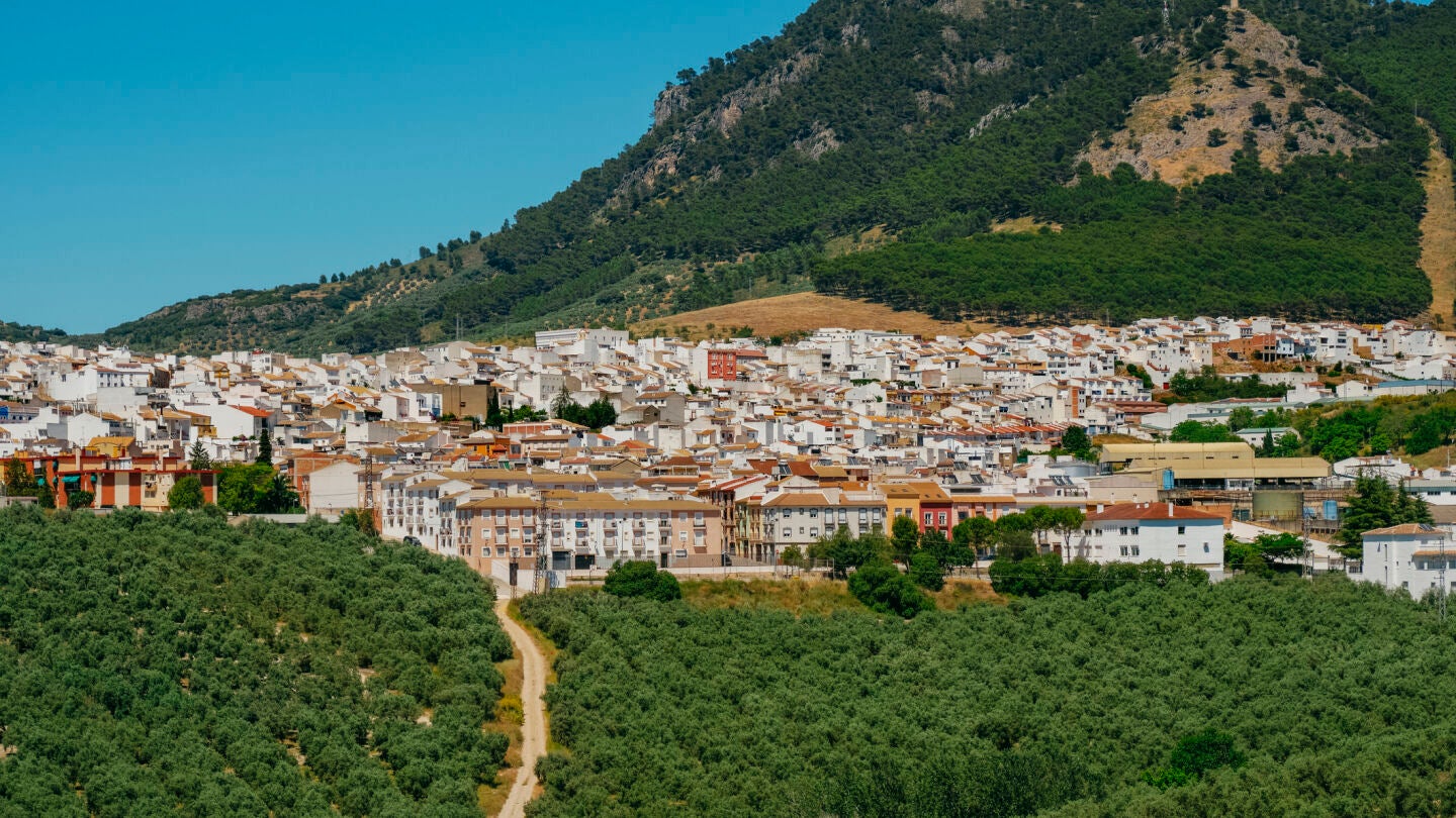 Rute, en C&oacute;rdoba