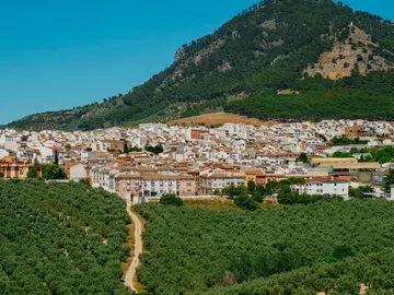 Rute, en Córdoba Rute, en Córdoba