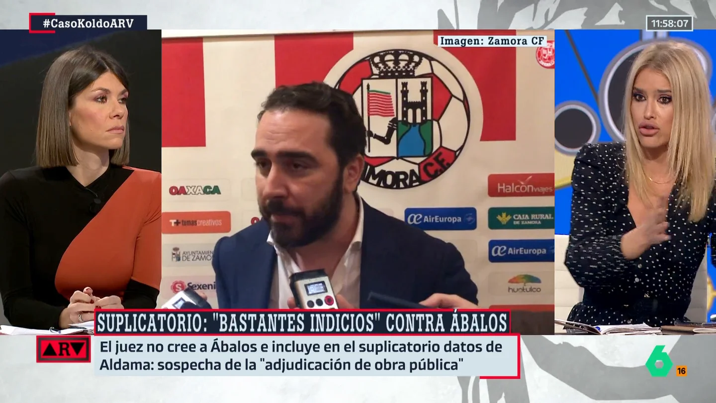 Afra Blanco Afra Blanco