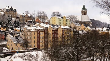 Annaberg-Buchholz