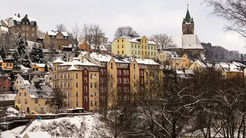 Annaberg-Buchholz Annaberg-Buchholz