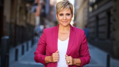 Hoy, Gl&ograve;ria Serra analiza en Equipo de Investigaci&oacute;n el mercado del perfume 