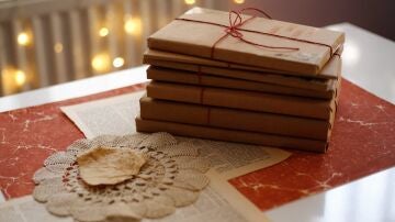 Libros para regalar