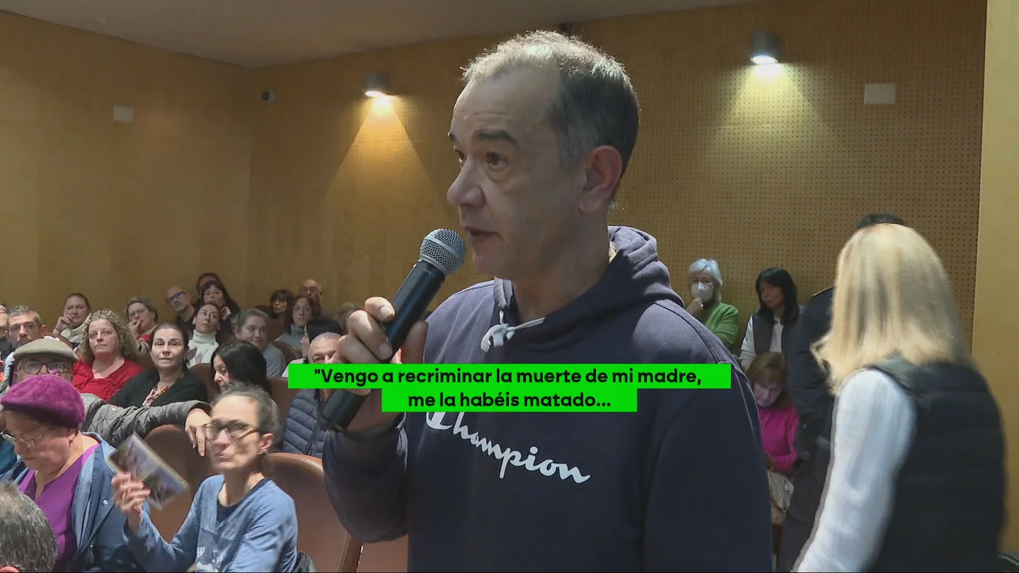 Indignación en Catarroja Indignación en Catarroja