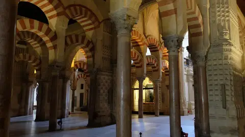 Mezquita Catedral de Córdoba Mezquita Catedral de Córdoba