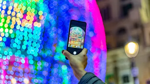 Navidad en Madrid Navidad en Madrid