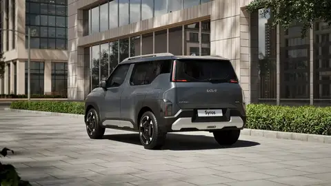 KIA Syros KIA Syros