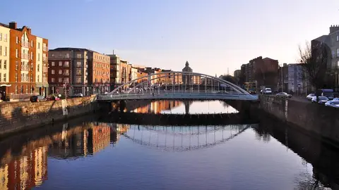 Dublín Dublín
