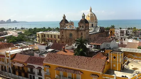 Cartagena de Indias Cartagena de Indias