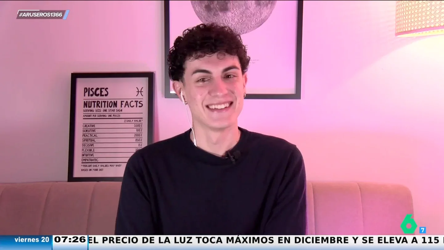 Horóscopo fin de semana, del 20 al 22 de diciembre: Virgo, Cáncer y Leo estáis imparables Horóscopo fin de semana, del 20 al 22 de diciembre: Virgo, Cáncer y Leo estáis imparables