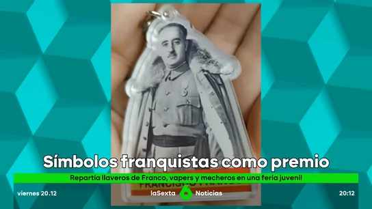 simbolos franquistas simbolos franquistas
