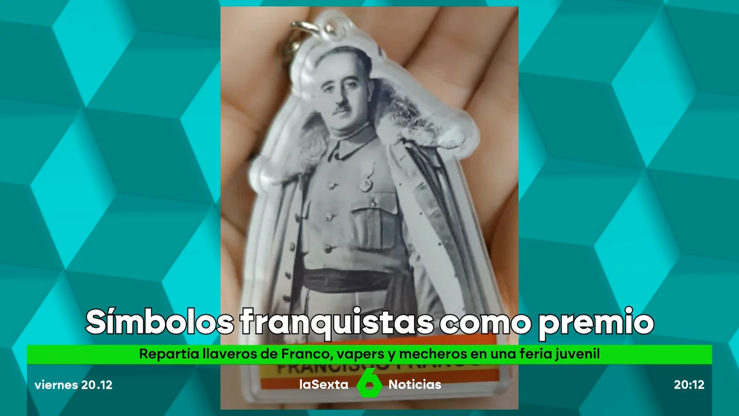 simbolos franquistas simbolos franquistas