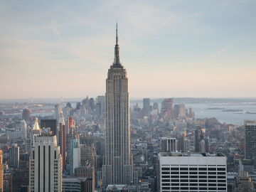 Empire State Building