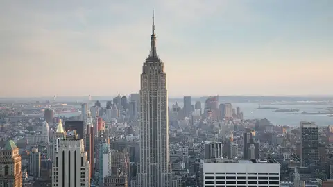 Empire State Building Empire State Building