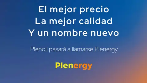 Plenergy Plenergy