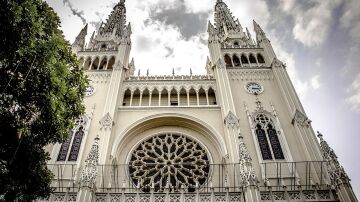 Catedral Metropolitana de Guayaquil, Ecuador