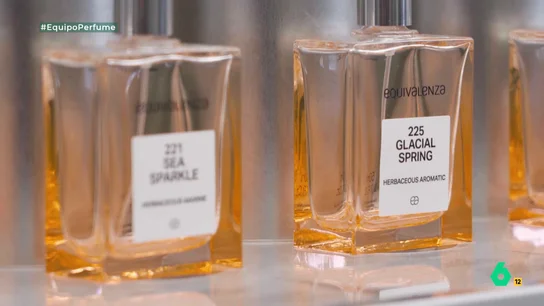 'Marcas blancas' de perfumes 'Marcas blancas' de perfumes