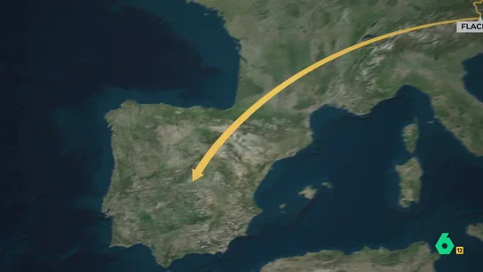 Así llegan los perfumes falsos a España desde Turquía Así llegan los perfumes falsos a España desde Turquía