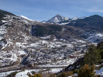 Benasque Benasque
