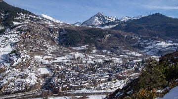 Benasque