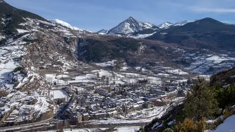 Benasque Benasque