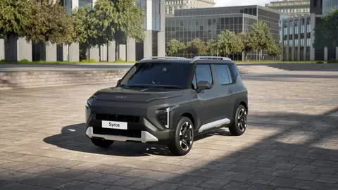 KIA Syros KIA Syros