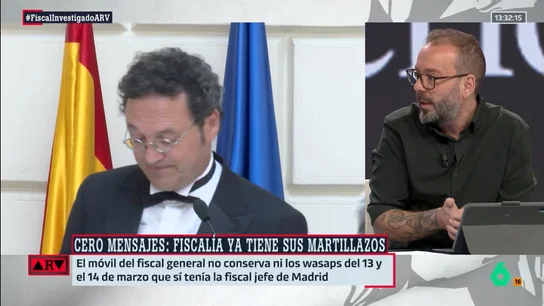 Antonio Maestre Antonio Maestre