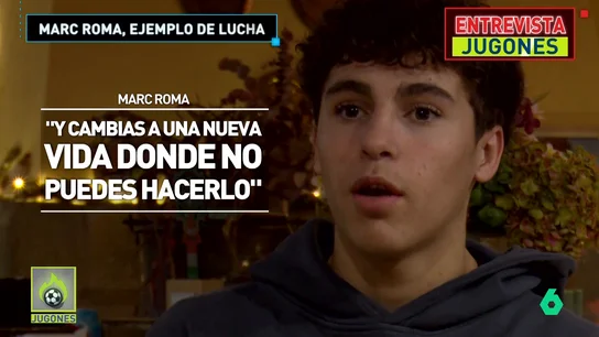 MArc Roma MArc Roma