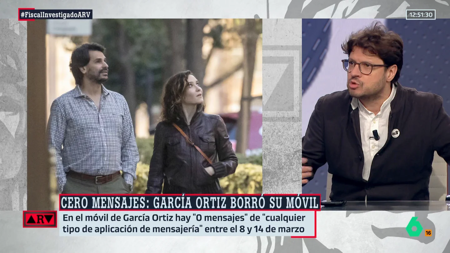 Fernando Berlín señala que el PP ha hecho "muy bien su trabajo": "Consiste en dejarnos exhaustos" Fernando Berlín señala que el PP ha hecho "muy bien su trabajo": "Consiste en dejarnos exhaustos"