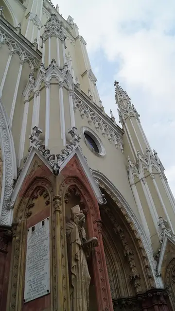 Catedral Metropolitana de Guayaquil, en Ecuador Catedral Metropolitana de Guayaquil, en Ecuador