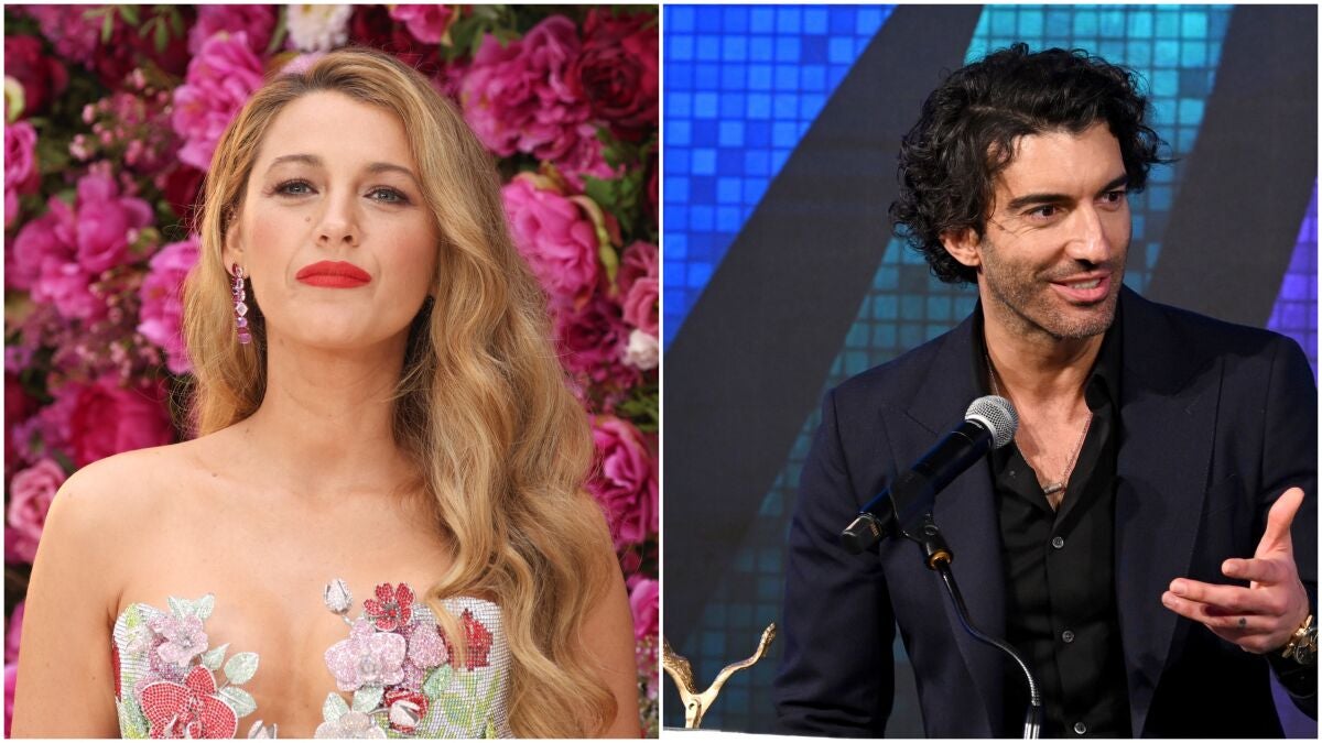 Los actores Blake Lively y Justin Baldoni llegan a un acuerdo para evitar ir a juicio