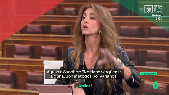 Esther Ruiz Esther Ruiz