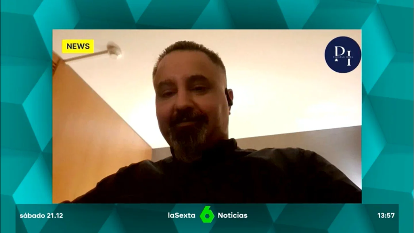 Un médico saudí con ideas islamófobas y afín a la ultraderecha, detenido como presunto autor del atropello mortal de Magdeburgo Un médico saudí con ideas islamófobas y afín a la ultraderecha, detenido como presunto autor del atropello mortal de Magdeburgo