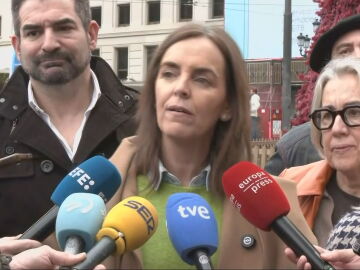 Carmen Fúnez, vicesecretaria de Organización del PP