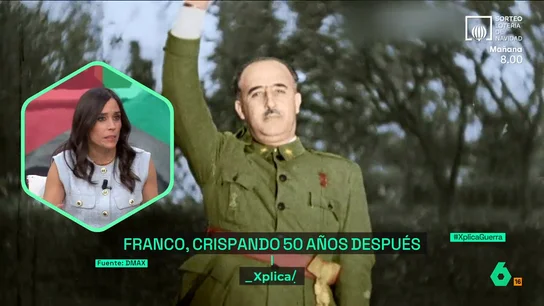 Pilar Velasco: "¿Alguien se imagina a un líder del PSOE decir 'qué pereza' el esclarecer los crímenes de ETA?" Pilar Velasco: "¿Alguien se imagina a un líder del PSOE decir 'qué pereza' el esclarecer los crímenes de ETA?"